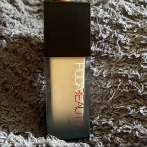 Angel Food Faux Filter Foundation